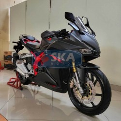 Honda CBR 250RR ABS Tahun 2019
